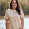 Let It Go T-Shirt (PV1)