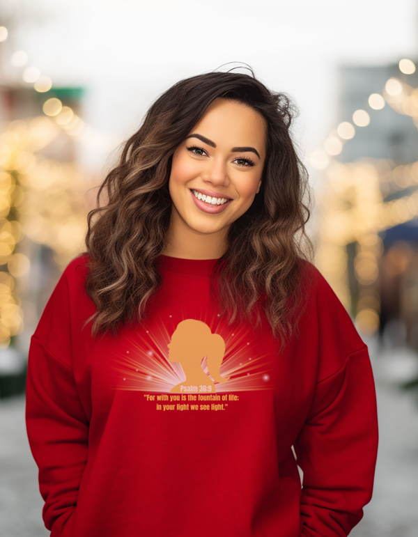 Self-Love Sweater (SLS.5)