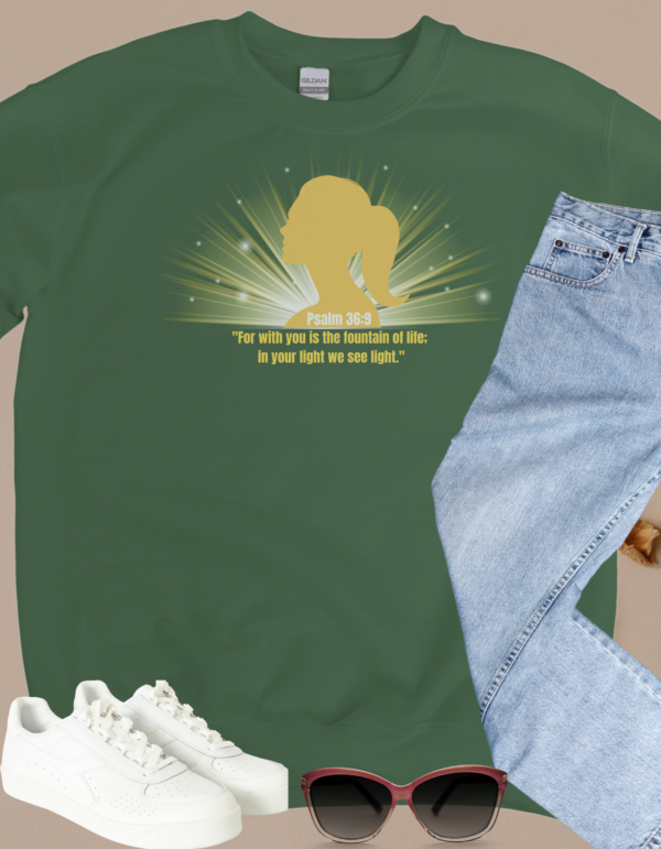 Self-Love Sweater (SLS.5) - Image 3