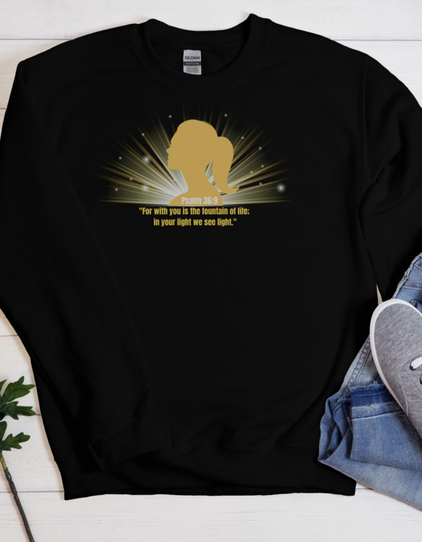 Self-Love Sweater (SLS.5) - Image 2