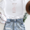 Let It Go T-Shirt (PV1) - Image 2