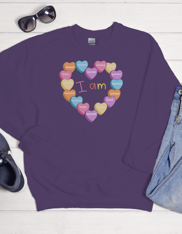 Self-Love Sweater (SLS.3) - Image 3