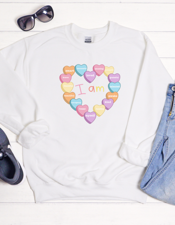 Self-Love Sweater (SLS.3) - Image 2