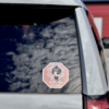 Inspired Hmong Baby On Board Decal (H.10)