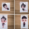 Inspired Hmong Decals (H.9) - Image 2